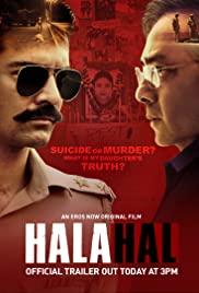 Halahal 2020 DVD Rip full movie download